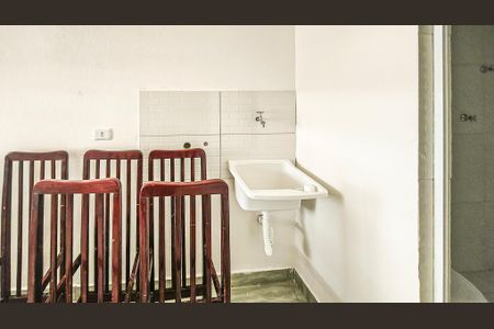 Casa para alugar com 160m², 3 quartos e sem vagaÁrea de Serviço