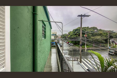 Casa para alugar com 160m², 3 quartos e sem vagaVaranda da Sala