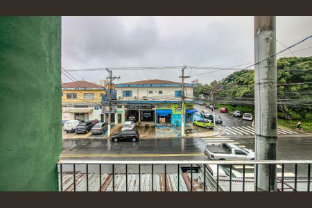 Casa para alugar com 160m², 3 quartos e sem vagaVista do Quarto 3