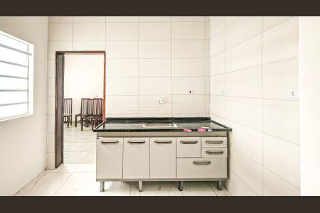 Casa para alugar com 160m², 3 quartos e sem vagaCozinha