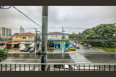 Casa para alugar com 160m², 3 quartos e sem vagaVista do Quarto 2