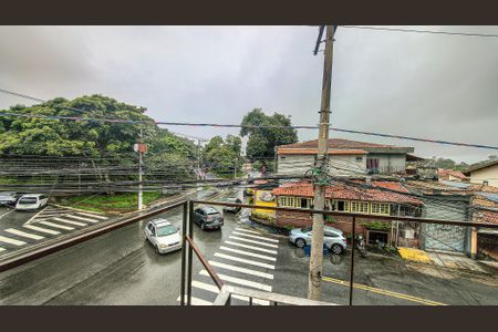 Casa para alugar com 160m², 3 quartos e sem vagaVaranda da Sala