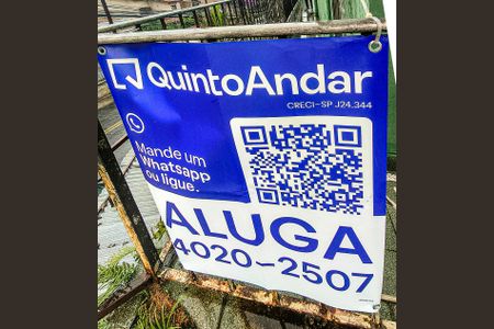 Casa para alugar com 160m², 3 quartos e sem vagaPlaquinha instalada