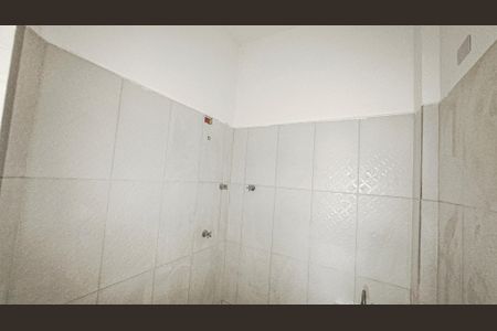 Casa para alugar com 160m², 3 quartos e sem vagaBanheiro de serviço