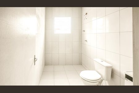 Casa para alugar com 160m², 3 quartos e sem vagaBanheiro