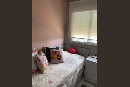 Quarto de apartamento à venda com 3 quartos, 74m² em Vila Yara, Osasco