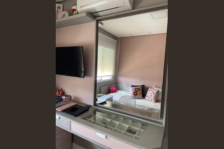 Quarto de apartamento à venda com 3 quartos, 74m² em Vila Yara, Osasco