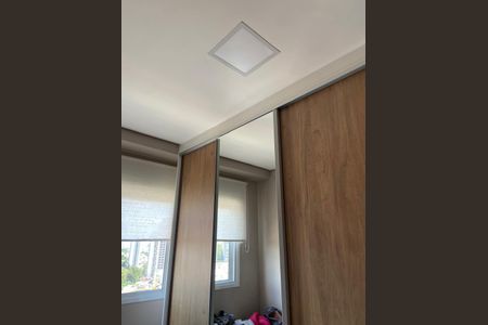 Apartamento à venda com 74m², 3 quartos e 2 vagas Apartamento à venda com 74m², 3 quartos e 2 vagasQuarto