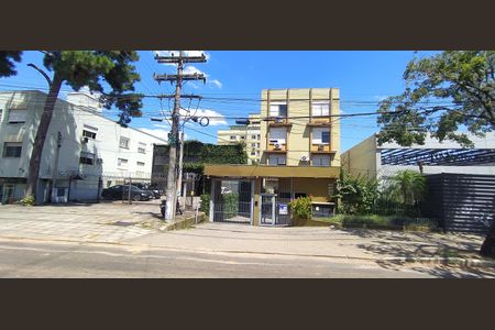 Apartamento à venda com 70m², 2 quartos e 1 vaga Apartamento à venda com 70m², 2 quartos e 1 vagaFachada/Placa