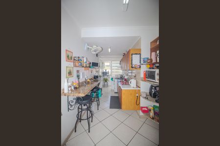 Apartamento à venda com 70m², 2 quartos e 1 vaga Apartamento à venda com 70m², 2 quartos e 1 vagaCozinha