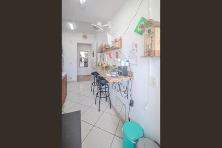 Apartamento à venda com 70m², 2 quartos e 1 vaga Apartamento à venda com 70m², 2 quartos e 1 vagaCozinha
