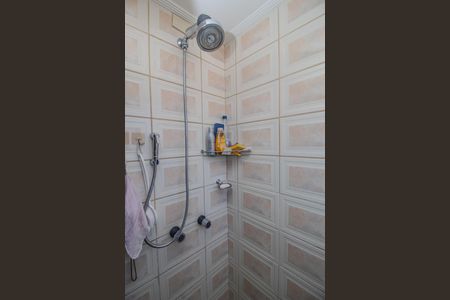 Apartamento à venda com 70m², 2 quartos e 1 vaga Apartamento à venda com 70m², 2 quartos e 1 vagaBanheiro 2