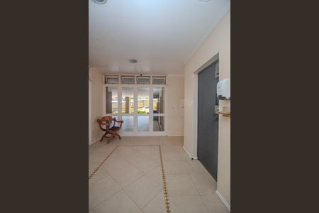 Apartamento à venda com 70m², 2 quartos e 1 vaga Apartamento à venda com 70m², 2 quartos e 1 vagaHall de entrada