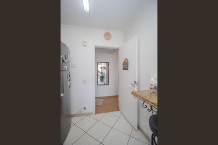 Apartamento à venda com 70m², 2 quartos e 1 vaga Apartamento à venda com 70m², 2 quartos e 1 vagaCozinha