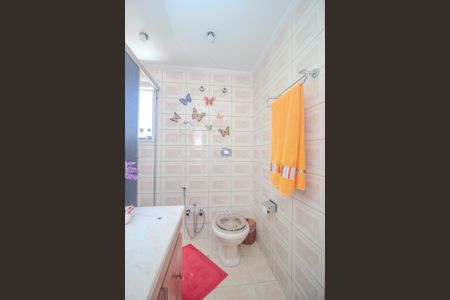 Apartamento à venda com 70m², 2 quartos e 1 vaga Apartamento à venda com 70m², 2 quartos e 1 vagaBanheiro 2