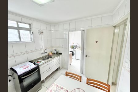 Apartamento à venda com 66m², 3 quartos e 1 vaga Apartamento à venda com 66m², 3 quartos e 1 vagaCozinha