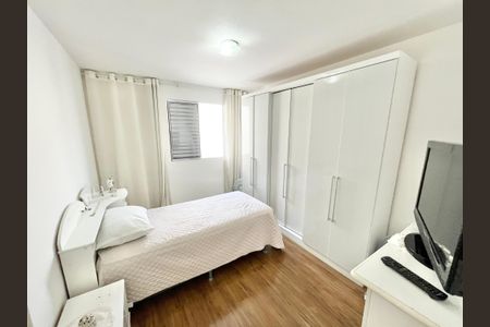 Apartamento à venda com 66m², 3 quartos e 1 vaga Apartamento à venda com 66m², 3 quartos e 1 vagaQuarto 2