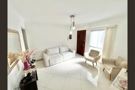 Sala de apartamento à venda com 3 quartos, 110m² em Água Fria, São Paulo