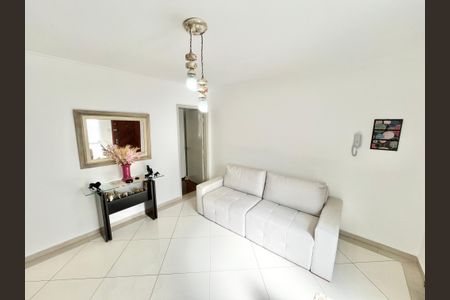 Sala de apartamento à venda com 3 quartos, 110m² em Água Fria, São Paulo