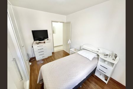 Apartamento à venda com 66m², 3 quartos e 1 vaga Apartamento à venda com 66m², 3 quartos e 1 vagaQuarto 2