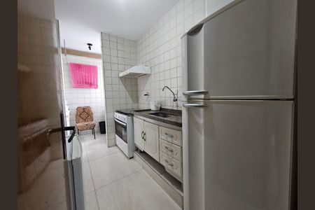 Apartamento à venda com 55m², 3 quartos e 1 vaga Apartamento à venda com 55m², 3 quartos e 1 vagaCozinha