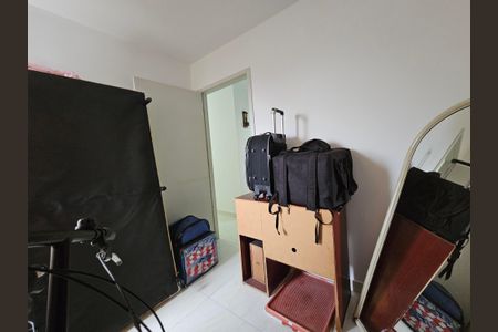 Quarto 1 de apartamento à venda com 3 quartos, 55m² em Jardim Santa Josefina, São Paulo