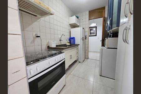 Apartamento à venda com 55m², 3 quartos e 1 vaga Apartamento à venda com 55m², 3 quartos e 1 vagaCozinha
