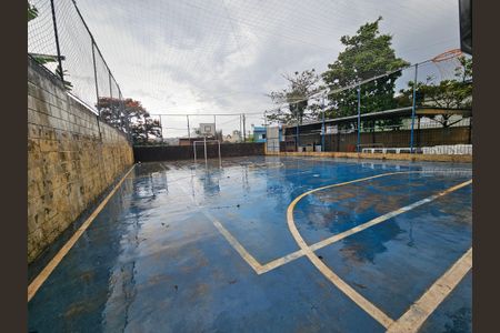 Apartamento à venda com 55m², 3 quartos e 1 vaga Apartamento à venda com 55m², 3 quartos e 1 vagaQuadra