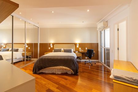 Apartamento à venda com 144m², 3 quartos e 2 vagasSuíte