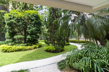 Apartamento à venda com 144m², 3 quartos e 2 vagasÁrea comum