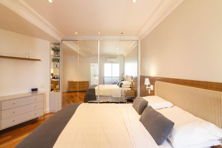 Apartamento à venda com 144m², 3 quartos e 2 vagasSuíte