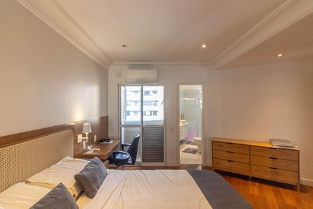 Apartamento à venda com 144m², 3 quartos e 2 vagasSuíte