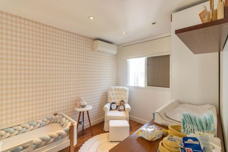 Apartamento à venda com 144m², 3 quartos e 2 vagasQuarto