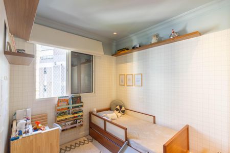 Apartamento à venda com 144m², 3 quartos e 2 vagasQuarto 2