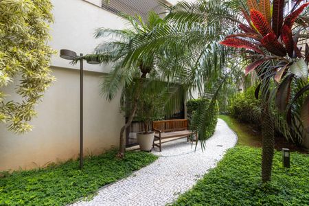 Apartamento à venda com 144m², 3 quartos e 2 vagasÁrea comum