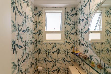 Apartamento à venda com 144m², 3 quartos e 2 vagasLavabo