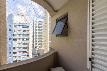 Apartamento à venda com 144m², 3 quartos e 2 vagasSacada
