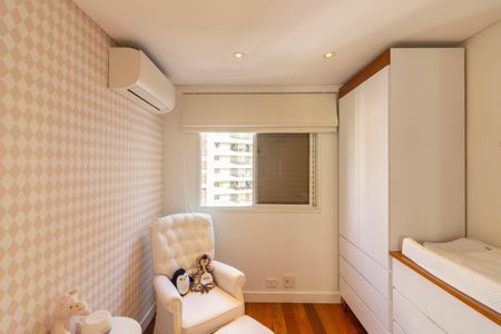 Apartamento à venda com 144m², 3 quartos e 2 vagasQuarto