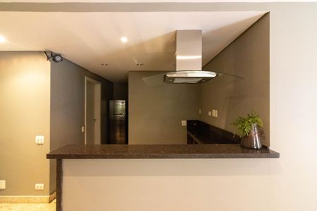 Apartamento à venda com 144m², 3 quartos e 2 vagasÁrea comum - Salão de festas