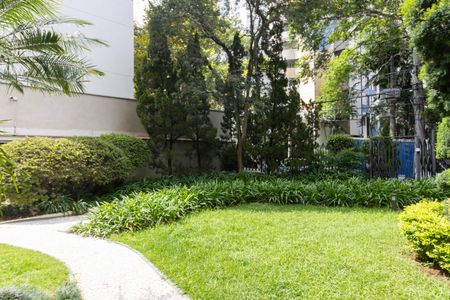 Apartamento à venda com 144m², 3 quartos e 2 vagasÁrea comum