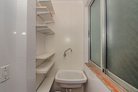 Apartamento para alugar com 78m², 2 quartos e 1 vagaÁrea de Serviço