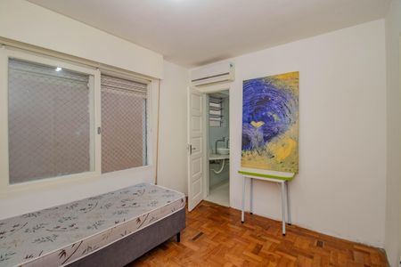 Apartamento para alugar com 78m², 2 quartos e 1 vagaSuíte 1