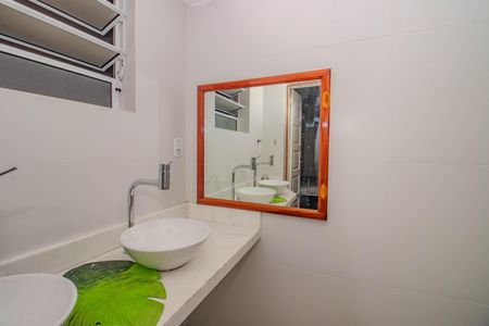 Apartamento para alugar com 78m², 2 quartos e 1 vagaBanheiro da Suíte 1