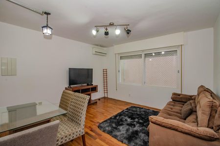 Apartamento para alugar com 78m², 2 quartos e 1 vagaSala