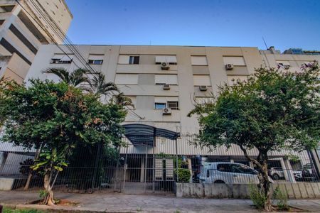 Apartamento para alugar com 78m², 2 quartos e 1 vagaFachada