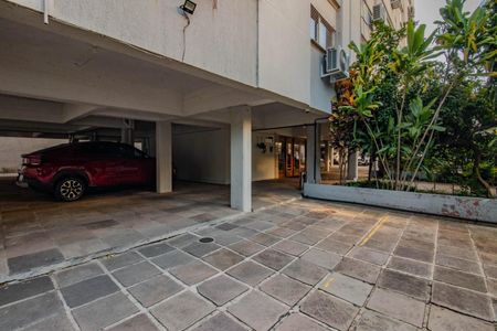 Apartamento para alugar com 78m², 2 quartos e 1 vagaGaragem