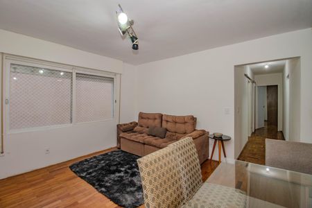 Sala de apartamento para alugar com 2 quartos, 78m² em Moinhos de Vento, Porto Alegre