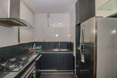 Apartamento para alugar com 78m², 2 quartos e 1 vagaCozinha
