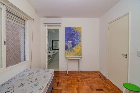 Apartamento para alugar com 78m², 2 quartos e 1 vagaSuíte 1