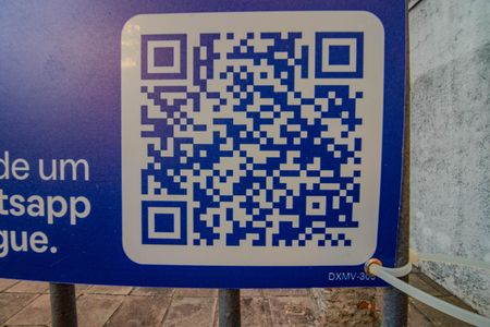 Apartamento para alugar com 78m², 2 quartos e 1 vagaPlaquinha